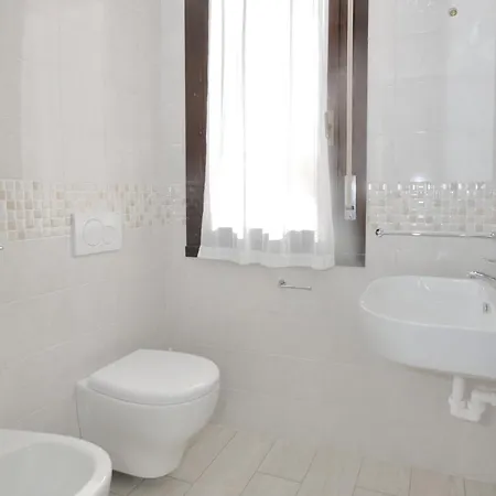 Appartement Pleione Bibione