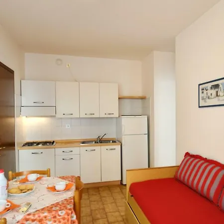 Pleione Apartment Bibione