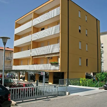Appartamento Pleione *