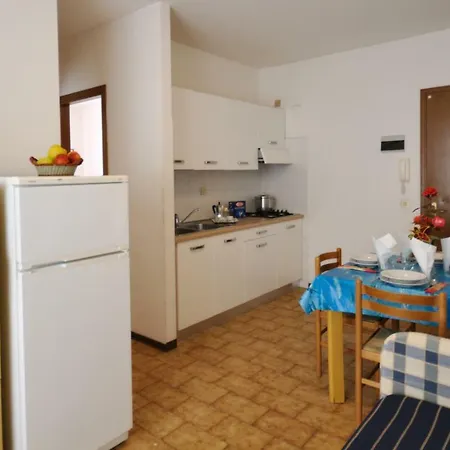Appartamento Pleione Bibione
