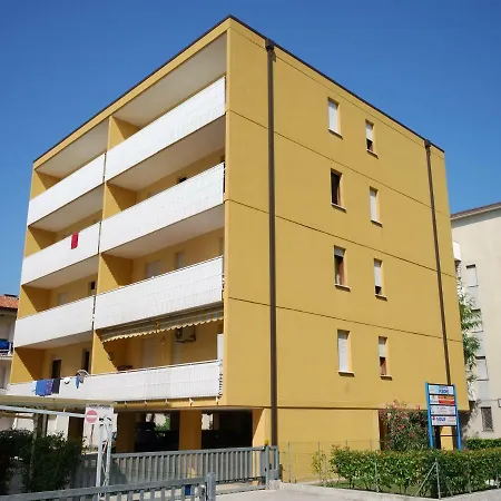 Pleione Appartamento Bibione